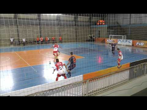 Transmissão ao vivo de Associação Atlética FIB Bauru