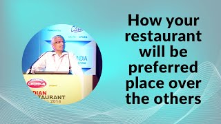 How your restaurant will be preferred place over the others image