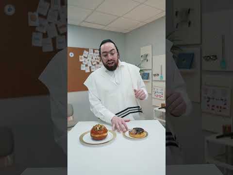 $100 Donut vs $1 Donut