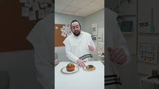 $100 Donut vs $1 Donut
