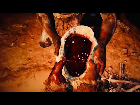 Becoming The Beast Master!