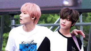 [4K] 220626 공과 사 (0&amp;4) - 원위(ONEWE) / 파크뮤직페스티벌 park music festival 용훈 직캠