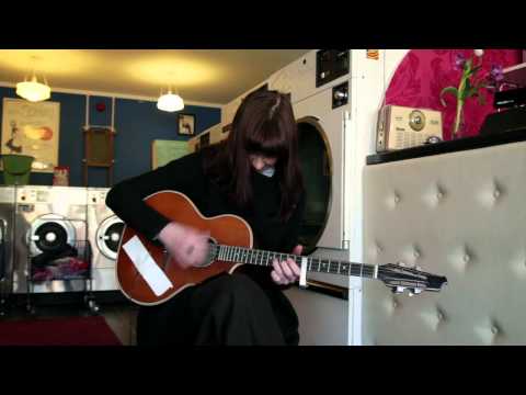 Old Cinema Launderette Sessions - Mary Hampton