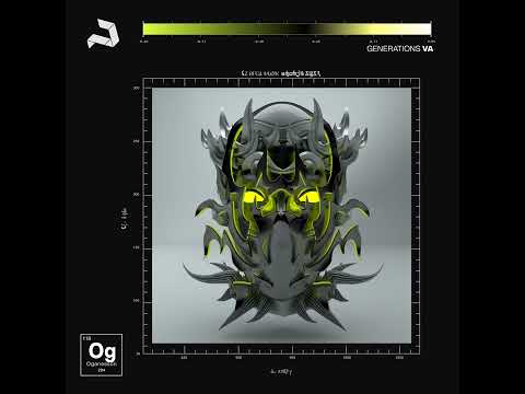 PREMIERE: AND/OR - Beatchaser [Potent]