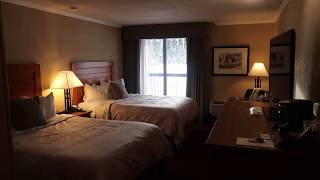 Best Western Plus NorWester Hotel ROOM TOUR