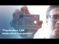 Ruim 200 euro betalen een een psychiater voor je op mag voor je rijbewijs | RTV Oost