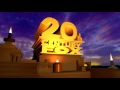 20th Century Fox 1994 Remake Medieval Style
