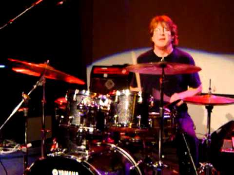 Tom Brechtlein Masterclass Iceland III