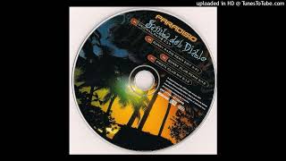 Paradisio ft. Sandra - Samba Del Diablo (Original Radio) 1999