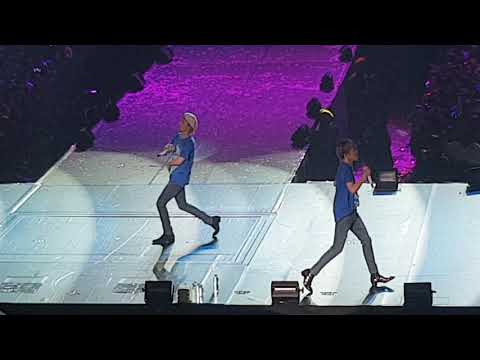 181014 WINNER EVERYWHERE TOUR IN KL - ENCORE (2)