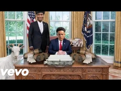 Pull n Stunt - PENGII ft Luda g (Official Music Video ) 2022