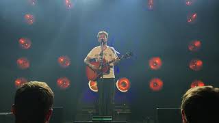 Frank Turner - Rock &amp; Roll Romance @ Roundhouse London 13/05/2018