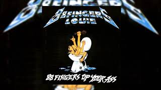 88 Fingers Louie - 88 fingers up your ass (full album)