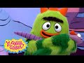 Happy Yo Gabba Gabba Shows For Kids