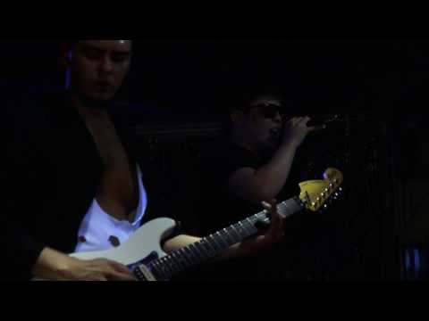 Группа ТУ-134 – Эта ночь (клубное выступление)