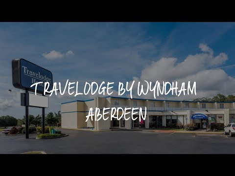 Travelodge by Wyndham Aberdeen Review - Aberdeen , United States of America