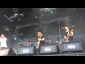 The Bronx - Inveigh - Live @ Le Rock Dans Tous ...