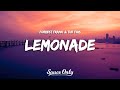 Forrest Frank & The Figs - LEMONADE (Lyrics)