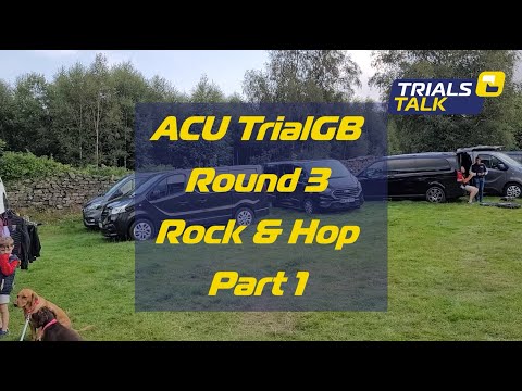ACU TRIALGB '24 Round 3 Rock & Hop - Part 1