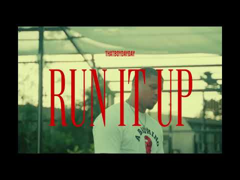 ThatBoyDayDay - Run It Up (Exclusive Music Video) || Dir. @E.Visuals117