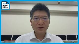 各地で相次ぐ山林火災… 大規模化の原因は地球温暖化？ 専門家｢極端な乾燥が起こりやすくなる｣ 有効なのは｢ドローン｣