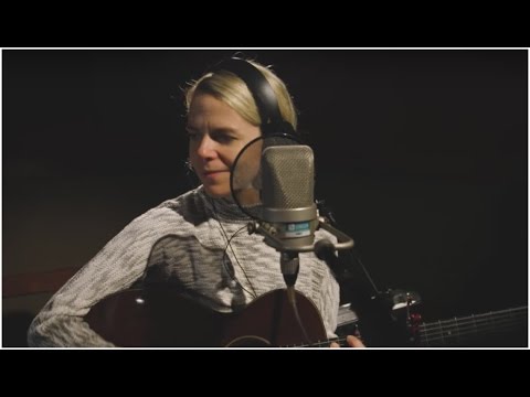Aoife O'Donovan - The King of All Birds (Recording with Berklee Instant Strings)