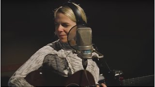 Aoife O'Donovan - The King of All Birds (Recording with Berklee Instant Strings)