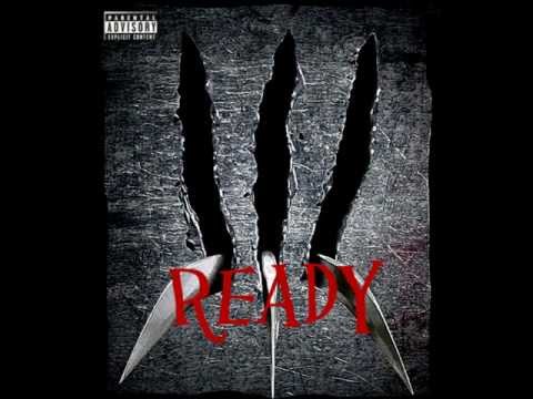 Wolverine Ready Pip down Ft Boom-G