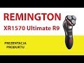 Электробритва Remington XR1570 Ultimate R9