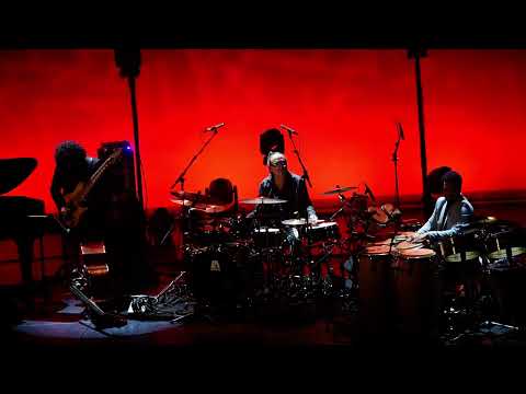 CHUCHO VALDES Royal Quartet @ Tourcoing Jazz 2023