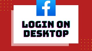 How to Login Facebook Account/ID on PC? www.facebook.com login | Sign In to Facebook Account on PC