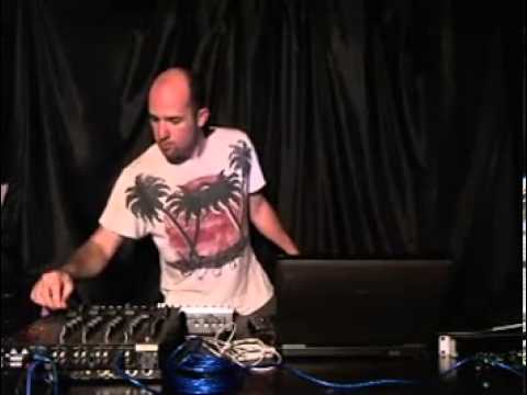 Oblique Industries - RTS.FM.050811