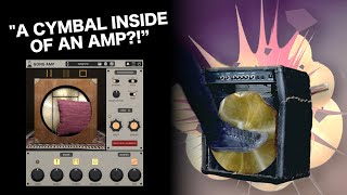 Video thumbnail for The Great Big Plugin Show | Mixing w/ AudioThings Gong Amp by Puremix