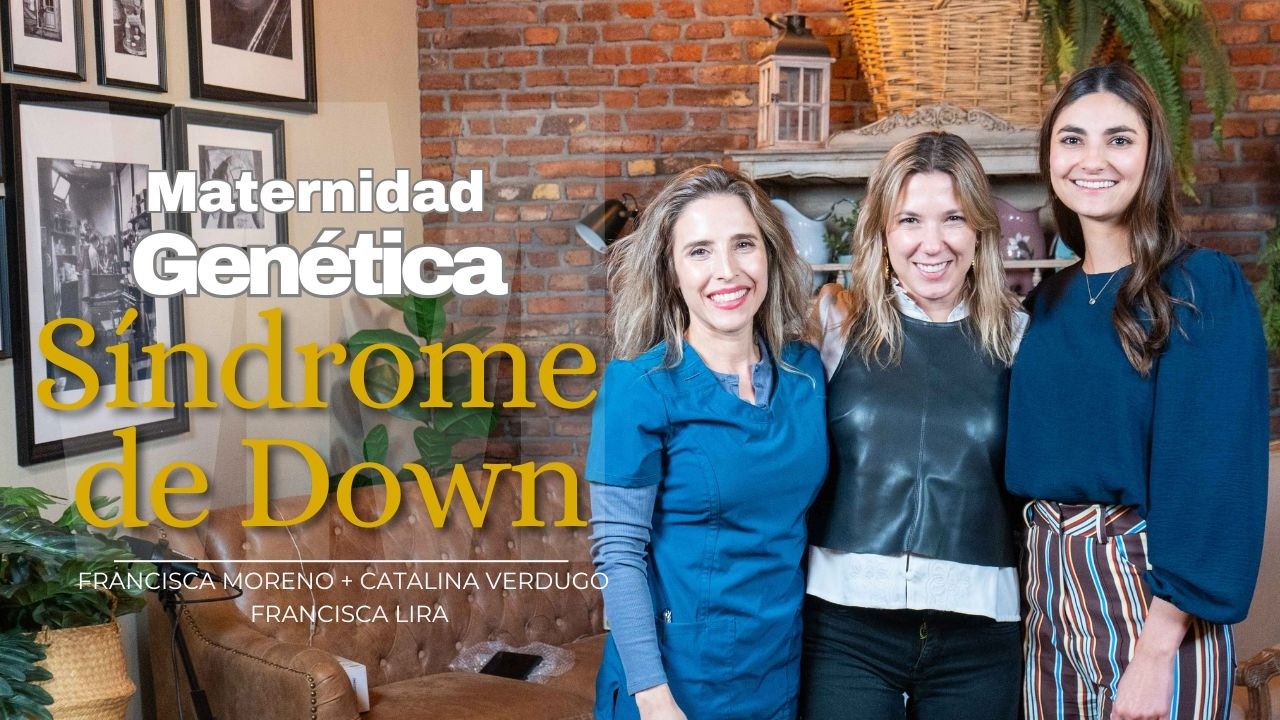 Diagnóstico prenatal de Beltrán: síndrome de Down, violencia obstétrica y cambiar la mirada