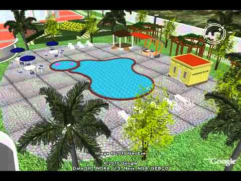 3D Tour Of Maangalya Prosper Signature Block Phase 2