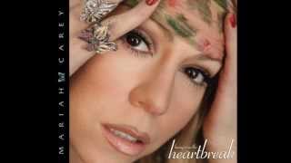 Mariah Carey - Bringin' on the Heartbreak (Studio/MV Version)