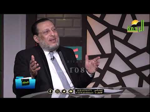الشهر الذى فضله النبي صل الله عليه وسلم مع فضيلة الدكتور محمد الزغبى ومحمد الشاعر