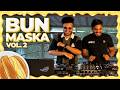 Bun Maska Vol 2 A Sush Yohan Bollywood Mixtape Live DJ Set Nostalgia Blends Throwbacks