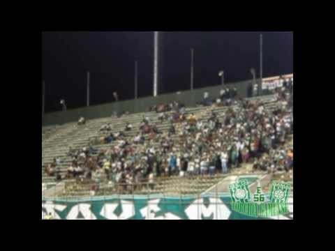 Torcida Gamense - Gama x Capital