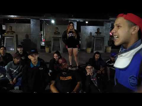 COKI vs MEZCLA - ¡Gran Final! Fecha Pretemporada 2020 SAN JUSTO UNDER - (21/02)