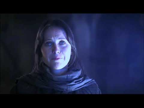 Cruel World | Jyn Erso