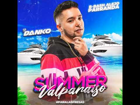 SUMMER IN VALPARAÍSO🛥️🏖️•SG DANKO• BDAY BASH ALEJO PARRANDA🇨🇱🗽#PARALASFRESAS #SALSAFRO
