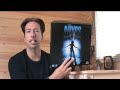 The Abyss 1989 Special Edition Widescreen Letterbox Edition LaserDisc Box Set From 1993