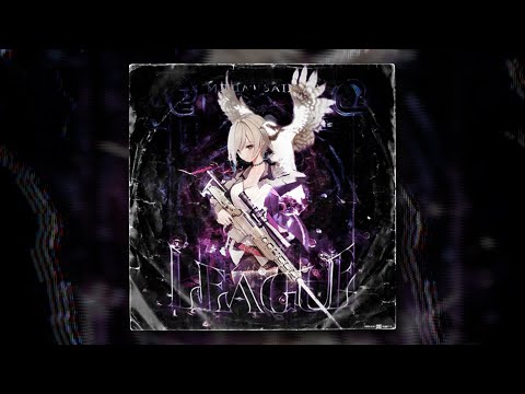 League - Nateki, Eyez Hate U, Zecki, Leftoz, Ditro, 509 $icario