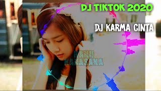 Download lagu dj karma cinta full bass||dj tiktok 2020 mp3