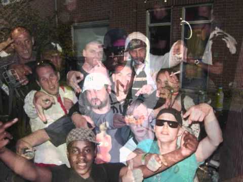 The Puzzle - The Puzzle Breid Uit  ( Pro By...PuzzleProduction...2007 )