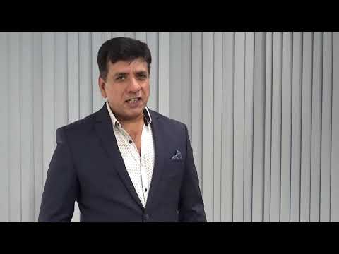 Aditya Dua Introduction