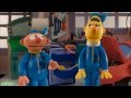Sesame Street Car Mechanics Bert And Ernie S Great Adventures