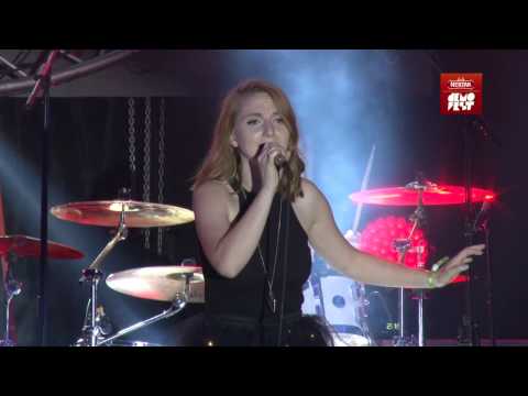 Alice Blue @ Demofest 09 - prvo polufinale