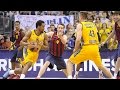 Highlights: ALBA Berlin-FC Barcelona 